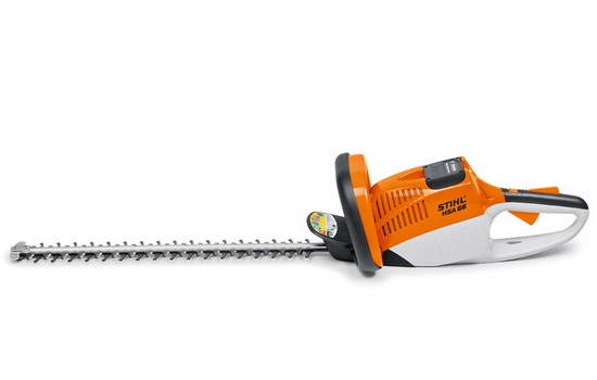 Садовые ножницы аккумуляторные STIHL HSA 66