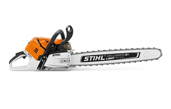 Бензопила STIHL MS 500i 28" (71см)