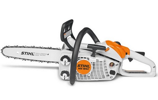 Бензопила STIHL MS 194 C-E 12" Сarving