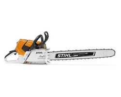 Бензопила Stihl MS 661 C-M 25"