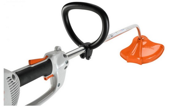 Мотокоса STIHL FSE 81