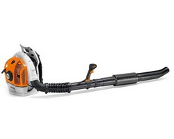 Ранцевое воздуходувное устройство STIHL BR 500