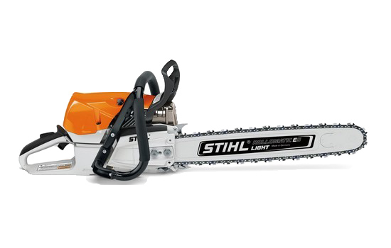 Бензопила STIHL MS 462 20" Rollomatic ES Light