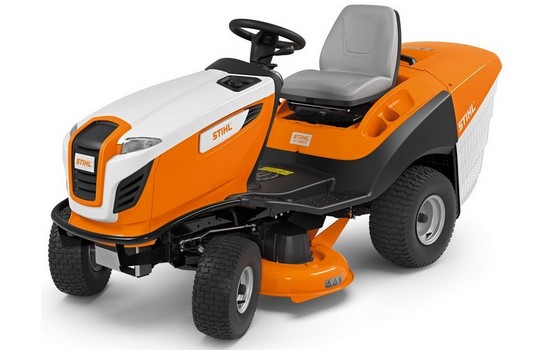 Садовый трактор STIHL RT 5097.1