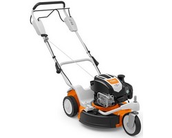 Газонокосилка бензиновая мульчирующая STIHL RM 3.1 RT