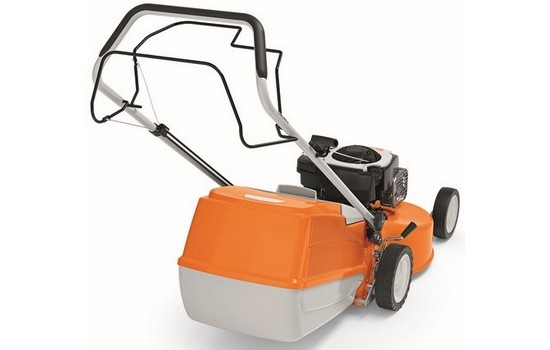 Газонокосилка бензиновая самоходная STIHL RM 248.1 T