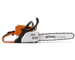 Бензопила STIHL MS 230 16"