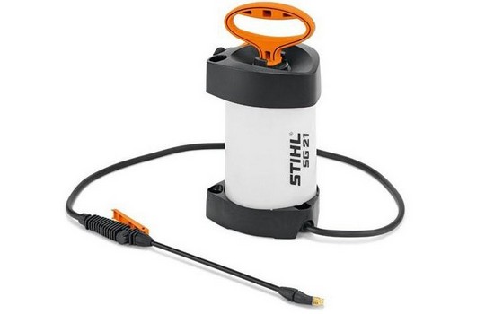 Распылитель ручной STIHL SG 21