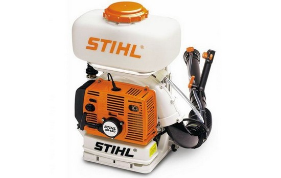 Опрыскиватель STIHL SR 420