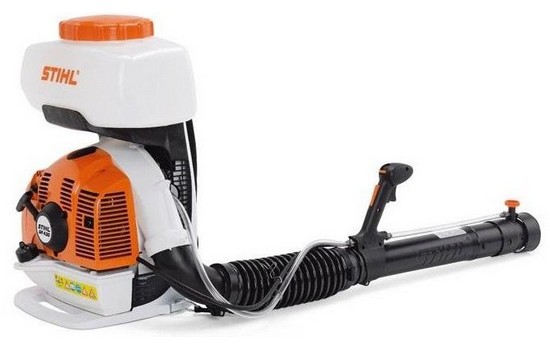 Опрыскиватель STIHL SR 430