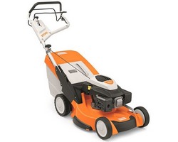 Газонокосилка бензиновая самоходная STIHL RM 655.0 V