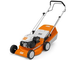 Газонокосилка бензиновая STIHL RM 248.2