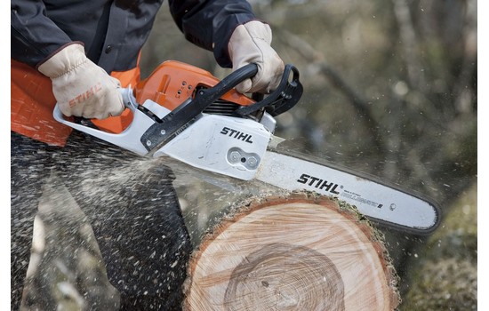 Бензопила STIHL MS 271 16"