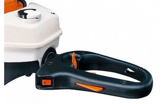 Кусторез бензиновый STIHL HS 82 T 75 см