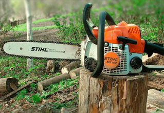 Обзор бензопил Stihl (Штиль) - какую выбрать для дома, чтобы служила долгие годы?