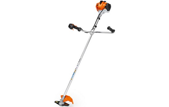 Бензокоса STIHL FS 94 C-E нож 2 зуба