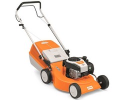 Газонокосилка бензиновая STIHL RM 253.2