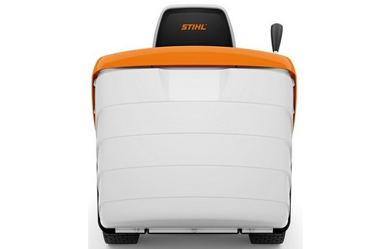 Садовый райдер STIHL RT 4082.1 80см