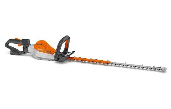 Садовые ножницы аккумуляторные STIHL НSA 94 R 75 см без аккумулятора