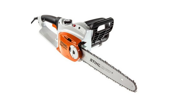 Электропила STIHL MSE 210 C-BQ 14"