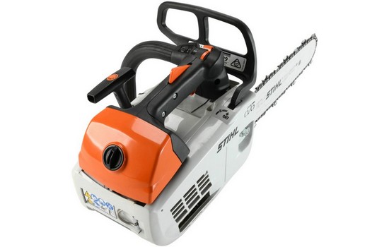 Бензопила STIHL MS 201 TC-M 12"