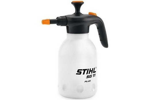 Распылитель ручной STIHL SG 11 PLUS