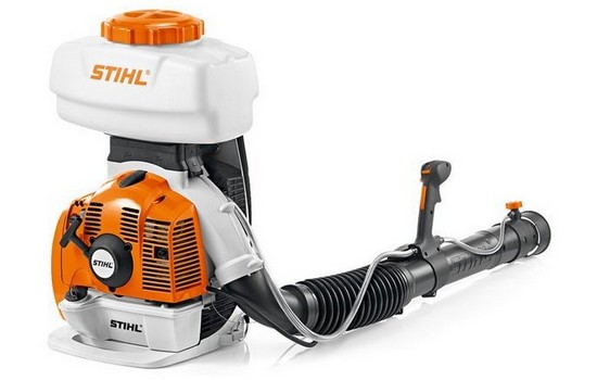 Опрыскиватель STIHL SR 450