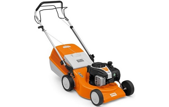 Газонокосилка бензиновая самоходная STIHL RM 248.1 T