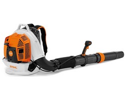 Ранцевое воздуходувное устройство STIHL BR 800