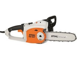 Электропила STIHL MSE 190 C-BQ 14"