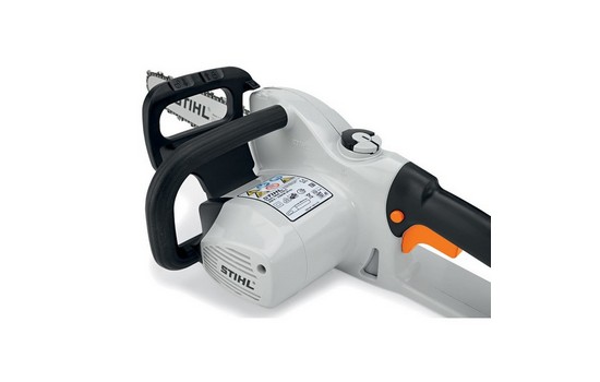 Электропила STIHL MSE 170 C-Q 14"