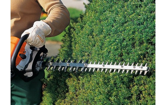 Кусторез бензиновый STIHL HS 45 45 см