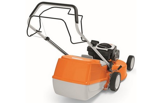 Газонокосилка бензиновая STIHL RM 253.2