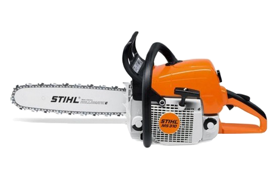 Бензопила STIHL MS 310 18"