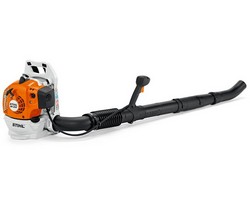 Ранцевое воздуходувное устройство STIHL BR 200