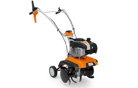 Мотокультиватор бензиновый STIHL MH 445 R