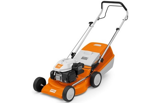 Газонокосилка бензиновая STIHL RM 248.2