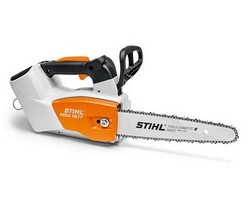 Аккумуляторная цепная пила STIHL MSA 161 T 10&quot;