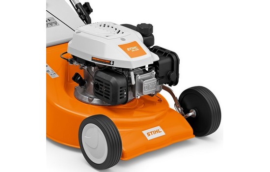 Газонокосилка бензиновая STIHL RM 248.2