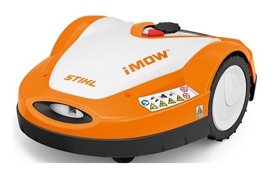 Робот-газонокосилка STIHL RMI 632.1 P iMow