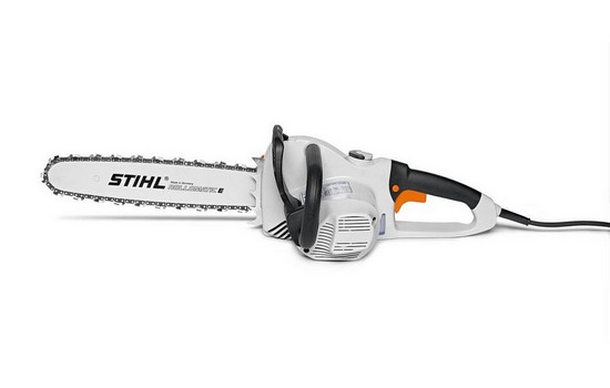 Электропила STIHL MSE 250 C-Q 18"