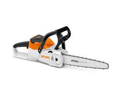 Мотопила STIHL MSA 140 C-B 12" без аккумулятора и ЗУ