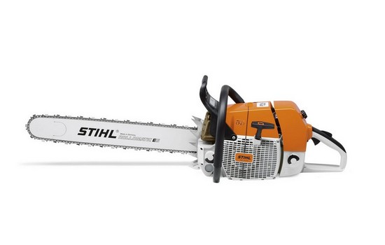 Бензопила STIHL MS 881 36"