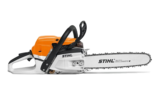 Бензопила STIHL MS 261 C-M