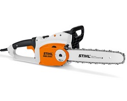 Электропила STIHL MSE 210 C-BQ 14"