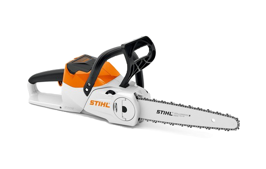 Мотопила STIHL MSA 140 C-B 12&quot; с AK 30 и AL 101