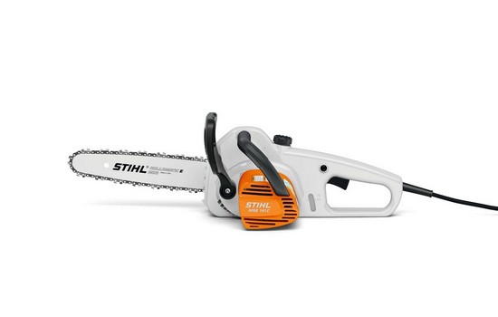 Электропила Stihl MSE 141 C-Q 14" (35 см)