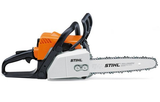 Бензопила STIHL MS 170 14&quot;