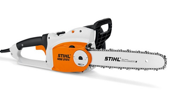 Электропила STIHL MSE 210 C-BQ 18"