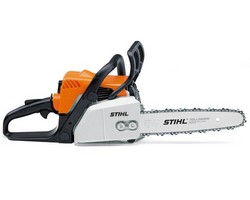 Бензопила STIHL MS 170 14&quot;